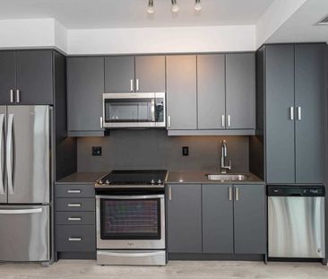 For Lease - 7895 Jane Street Unit# 2415, Vaughan, Ontario - Photo 1