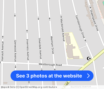 Wenham Drive, Southend-on-Sea, SS0 - Photo 1