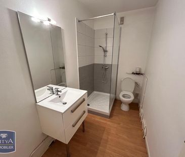 Location Appartement 1 pièce 31m² SEYSSINET PARISET 38170 - Photo 1