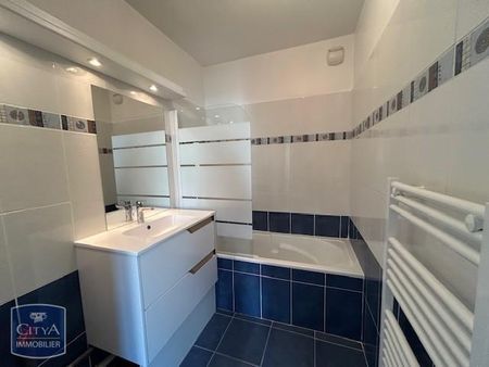 Location Appartement 2 pièces 38m² TASSIN LA DEMI LUNE 69160 - Photo 5