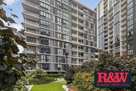 605/15 Brodie Spark Drive Wolli Creek - Photo 4
