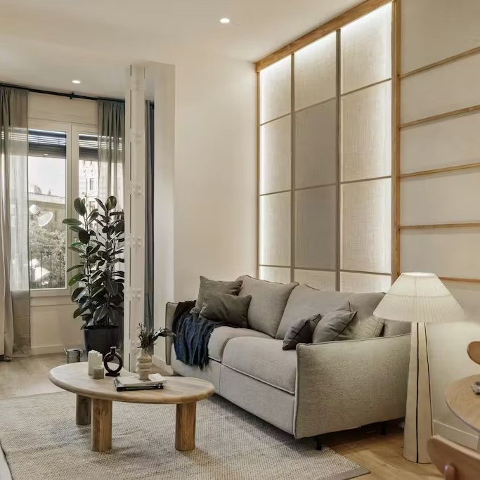 Gran Via de les Corts Catalanes, Barcelona, Catalonia 08007 - Foto 1