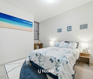 A306/6-14 Dumaresq Street, Gordon NSW, Belconnen - Photo 5