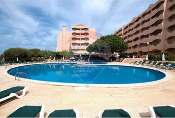 Apartamento T1 em Faro