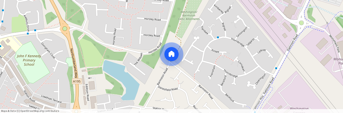 Capesthorne Road, NE38 8BY, Washington