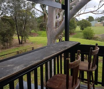 4-bedroom shared house, John Street - Photo 5