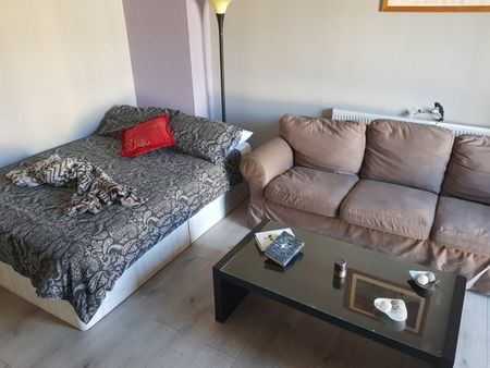 Room in a Shared House, Camden Road, NW1 - Photo 4