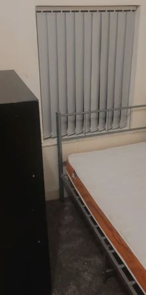 Room in a Shared House, Eva Road, B18 - Photo 1