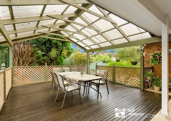 29 Buchan Place, 2147, Kings Langley Nsw - Photo 1