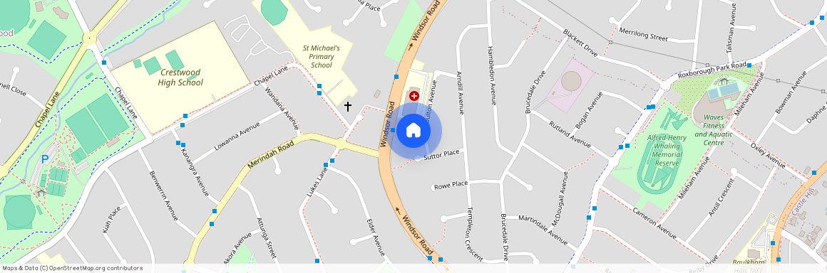 5 Boulton Avenue, Baulkham Hills 2153, New South Wales