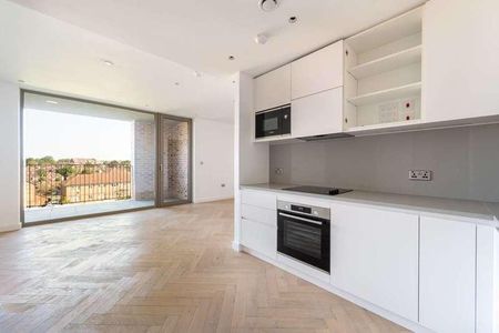 Dollis Hill, Dollis Hill, NW10 - Photo 3