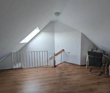 Dachgeschosswohnung in Dorsten-Hervest zu vermieten ab 1.4.26 - Photo 3
