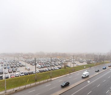 For Lease - 38 Monte Kwinter Court Unit# 622, Toronto, Ontario - Photo 6