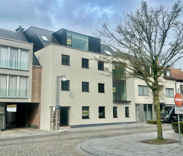 Appartement te huur in Lievegem - Photo 2