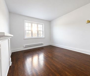 2 CH - 1 SDB - Montréal - $1,550 /mo - Photo 2