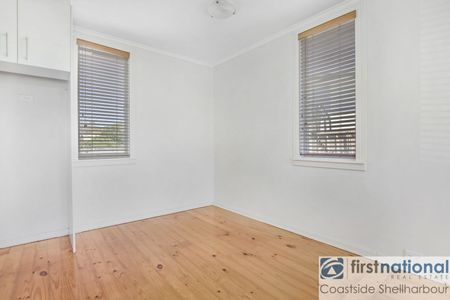 11 Irvine Street, 2528, Barrack Heights Nsw - Photo 4