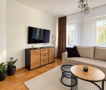 Warszawa, Ochota, Korotyńskiego / przy parku / ciche / jasne / duży balkon / garaż - Фото 1