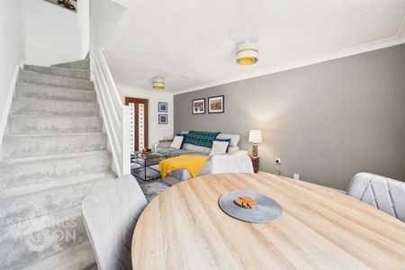 Wood View Court, New Costessey, Norwich - Photo 5