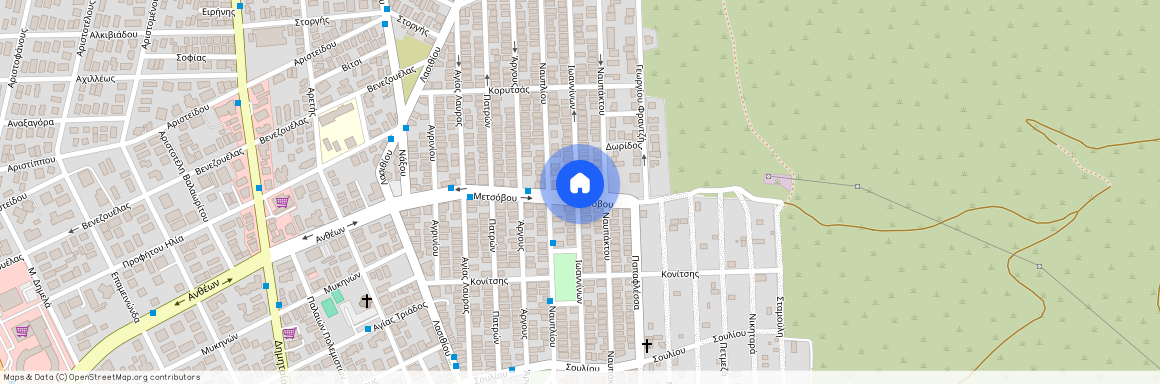 Γλυφάδα (Αίγλη)