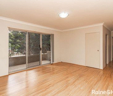 2 Bedroom Apartment In Parramatta! - Photo 1