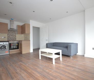 1 bedroom apartment to rent - Photo 3