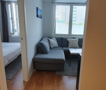 Nybohovsbacken, Stockholm - Foto 4