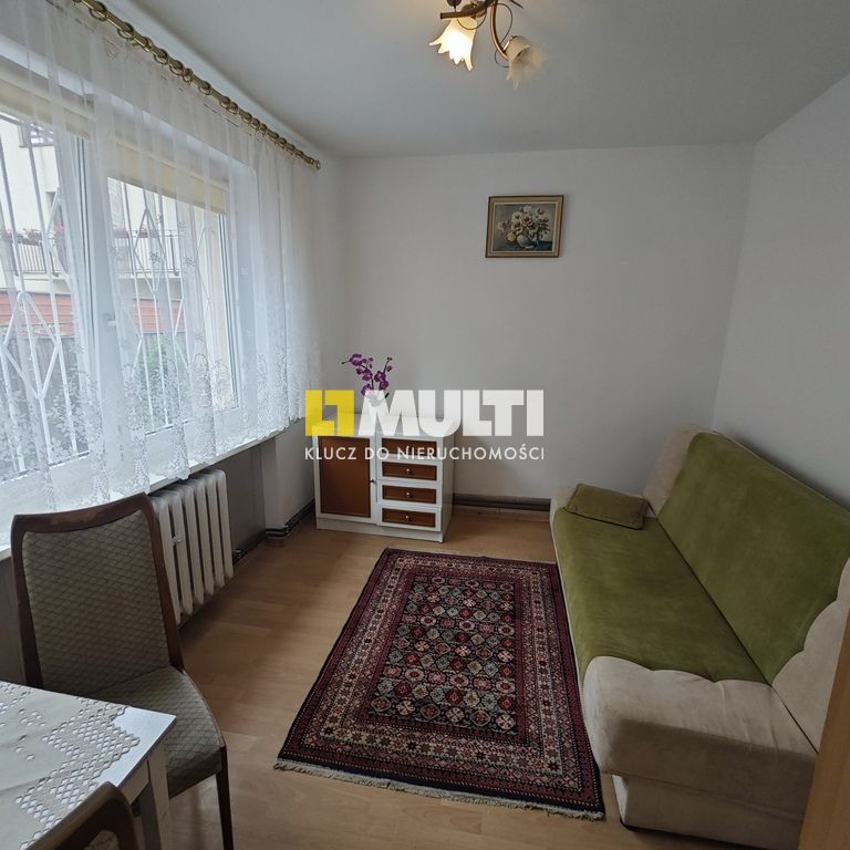 Duże 4 - pokojowe mieszkanie na wynajem - 100m2 - Фото 1