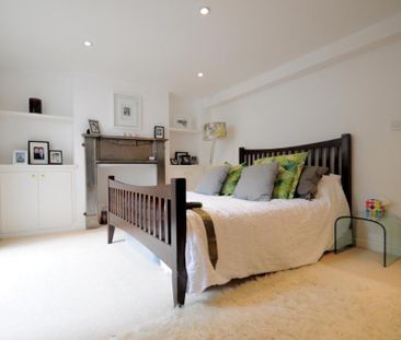 2 bedroom maisonette to rent - Photo 5