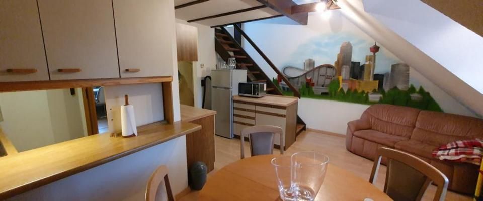 3½ Raum Wohnung in Borbeck, ideal für 2 Personen, kpl möbliert - Photo 1