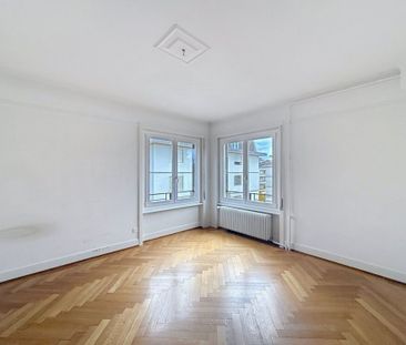 Appartement de 2.5 pièces situé dans le quartier de Montchoisi - Foto 6