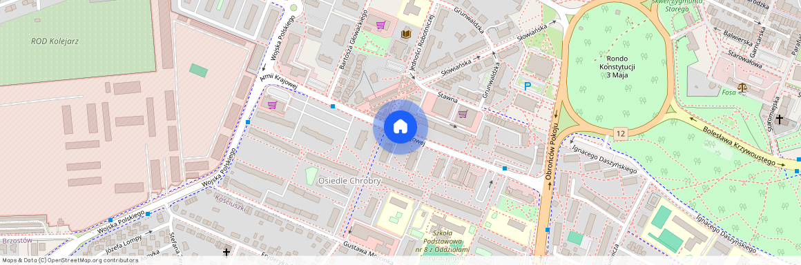 Głogów, głogowski, dolnośląskie