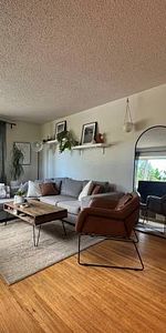 Kitsilano, 2 Bed,1 Bath, Garden Level, Hardwood Flrs - Photo 3