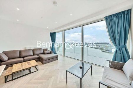 Clement Apartments, Brigadier Walk, London, SE18 - Photo 4