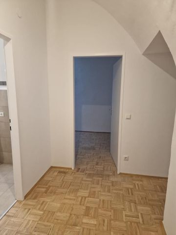 2-Zimmerwohnung inkl. Küche am Stadtplatz (Top 2) - Photo 2