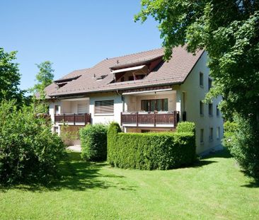 MIETEN OHNE KAUTION - Lebensqualität in grüner Umgebung - Photo 5