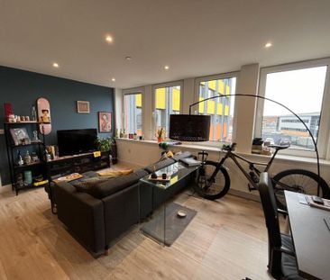 1 bedroom apartment to rent - Photo 3