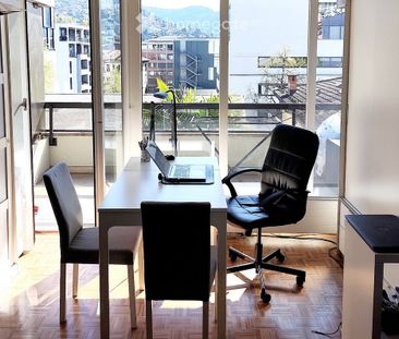 1 Zimmer, 30 m² - Foto 2