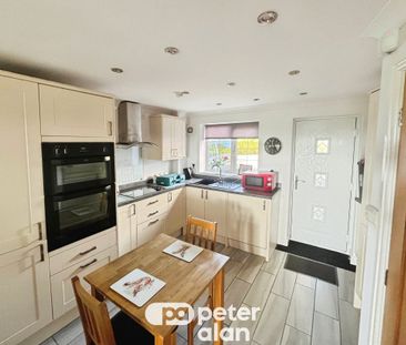 Bala Drive, Rogerstone, NEWPORT - Photo 6