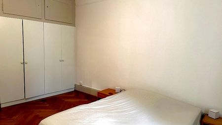 2½ Zimmer-Wohnung in Solothurn, möbliert - Photo 5