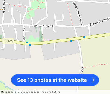 2 bedroom terraced house for rent - Photo 1