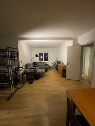 Hvidkløvervej 10, 1. th. 8200 Aarhus N - Foto 1