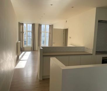 Appartement te huur - Photo 1
