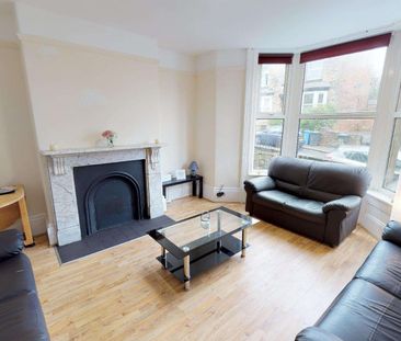 7 Hoole Road, Broomhill, S10 5BH - Photo 1