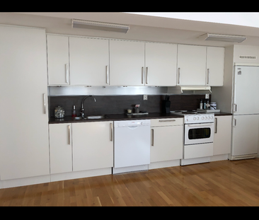 Norra Järnvägsgatan, Växjö - Foto 3