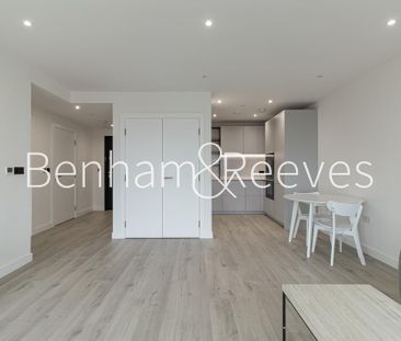 1 bedroom apartment to rent - Photo 3