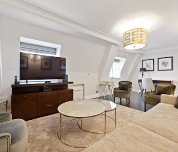 3 bedroom apartment to rent - Photo 3