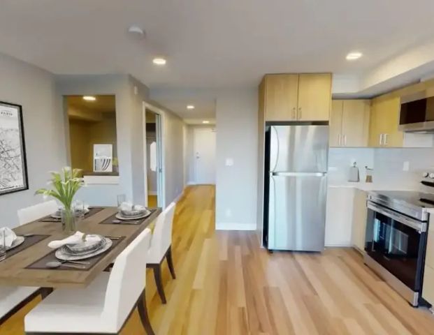 Premiere | 408 East Columbia, New Westminster - Photo 1