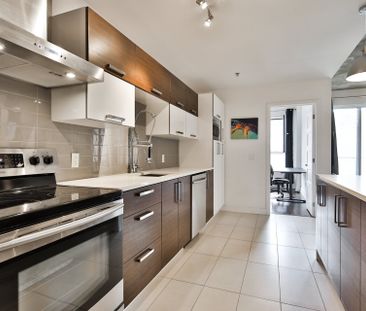 Appartement à louer, Montréal (Le Sud-Ouest) - Photo 1