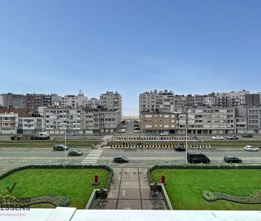 GERENOVEERD 1 SLPK APP MET 2 TERRASSEN - Foto 6