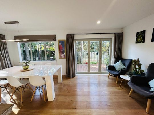 Family and Pet Friendly - Photo 1